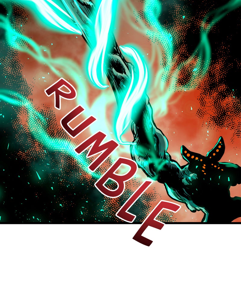 Read Doom Breaker EN Manga Online