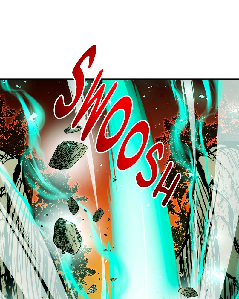 Read Doom Breaker EN Manga Online