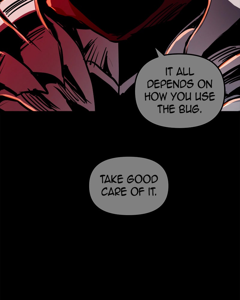 Read Doom Breaker EN Manga Online