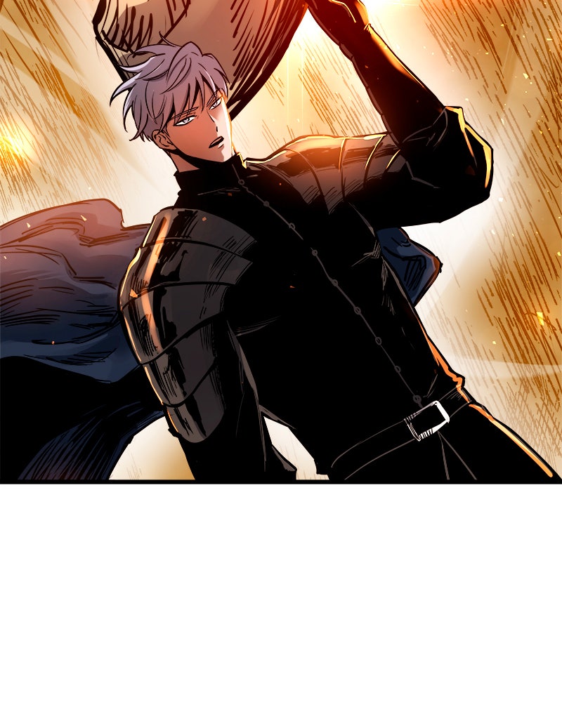 Read Doom Breaker EN Manga Online