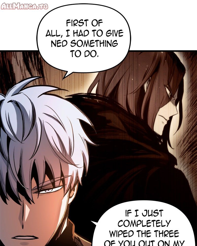 Read Doom Breaker EN Manga Online