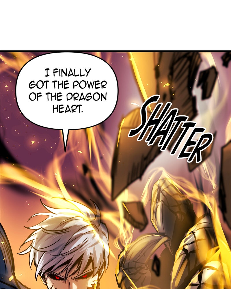 Read Doom Breaker EN Manga Online