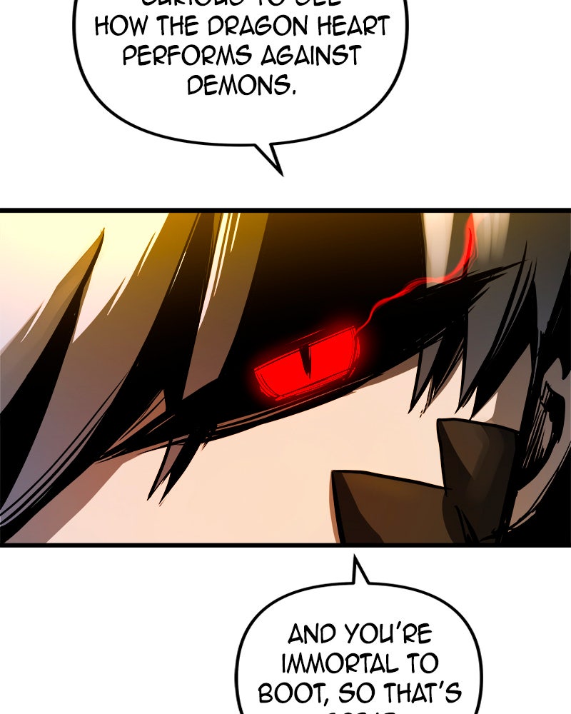 Read Doom Breaker EN Manga Online