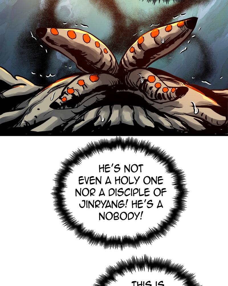 Read Doom Breaker EN Manga Online