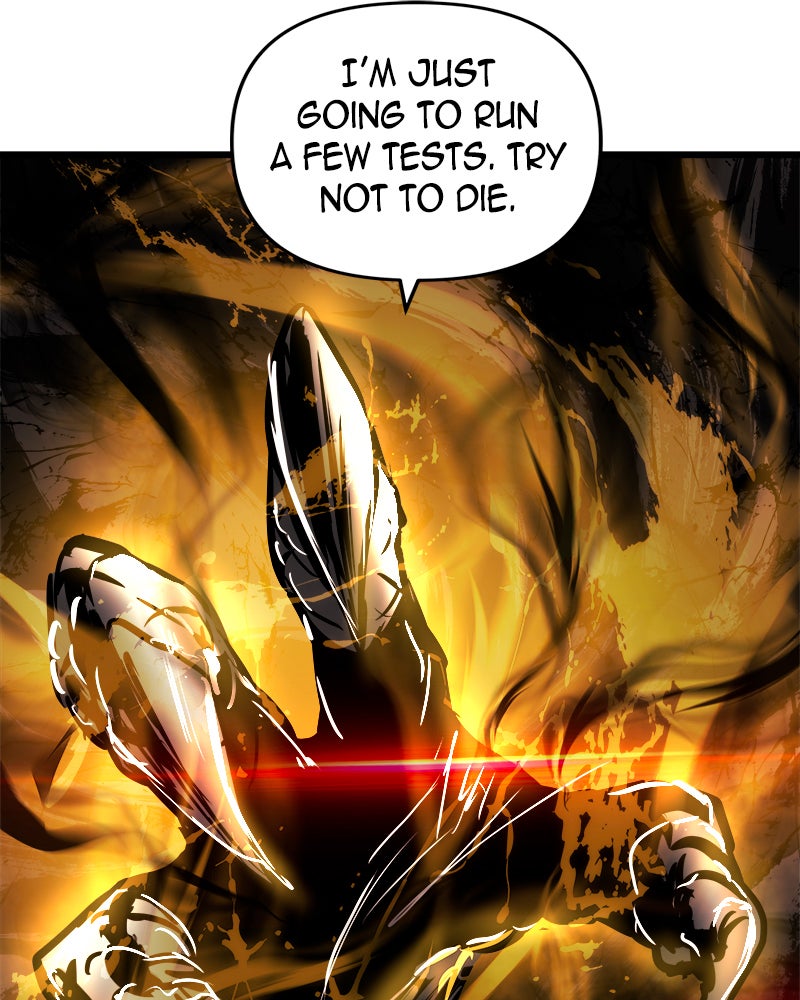 Read Doom Breaker EN Manga Online