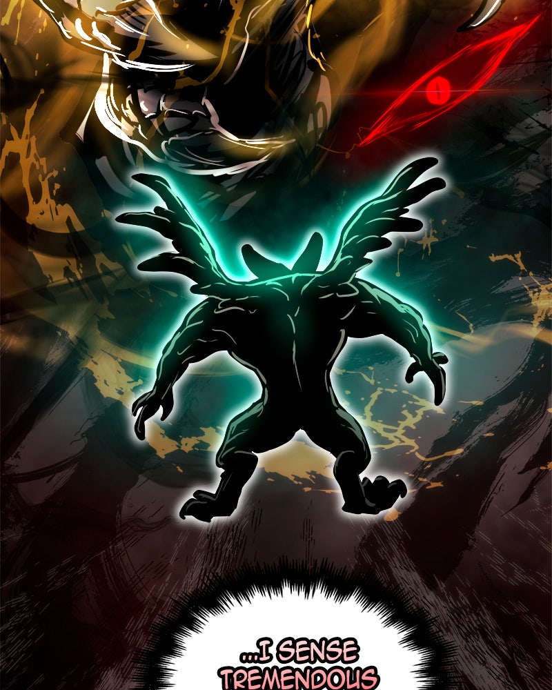 Read Doom Breaker EN Manga Online