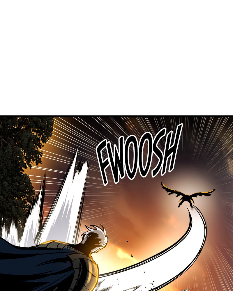 Read Doom Breaker EN Manga Online