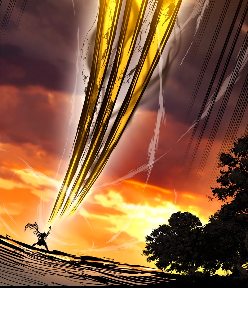 Read Doom Breaker EN Manga Online