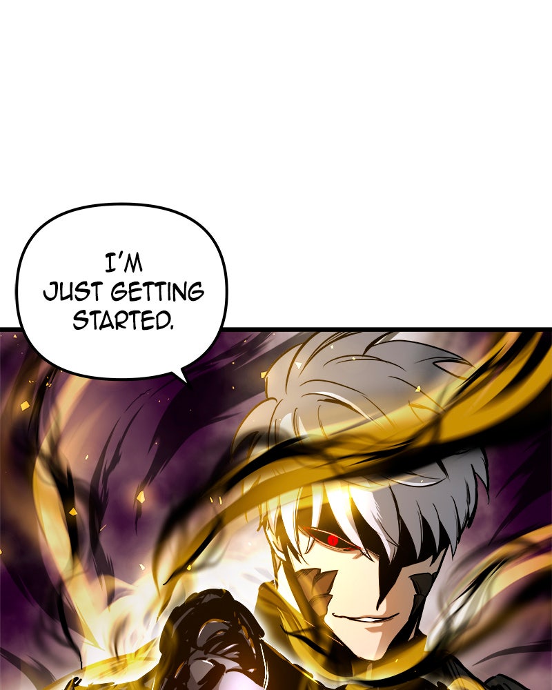 Read Doom Breaker EN Manga Online