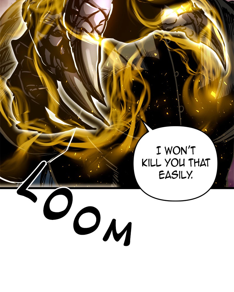 Read Doom Breaker EN Manga Online