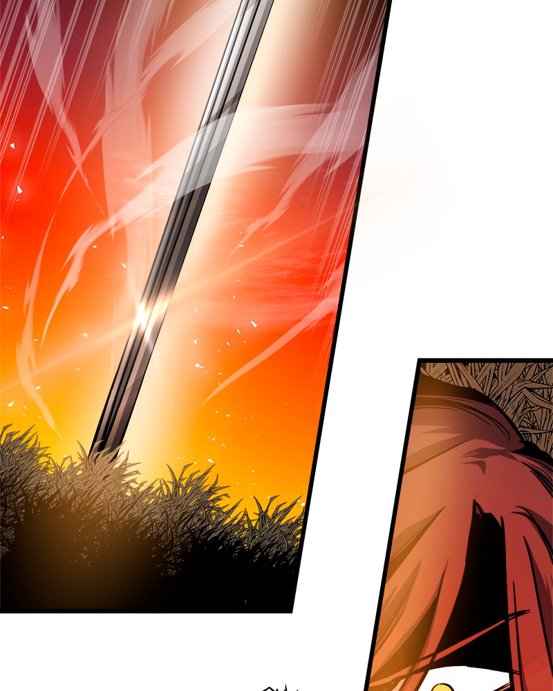 Read Doom Breaker EN Manga Online