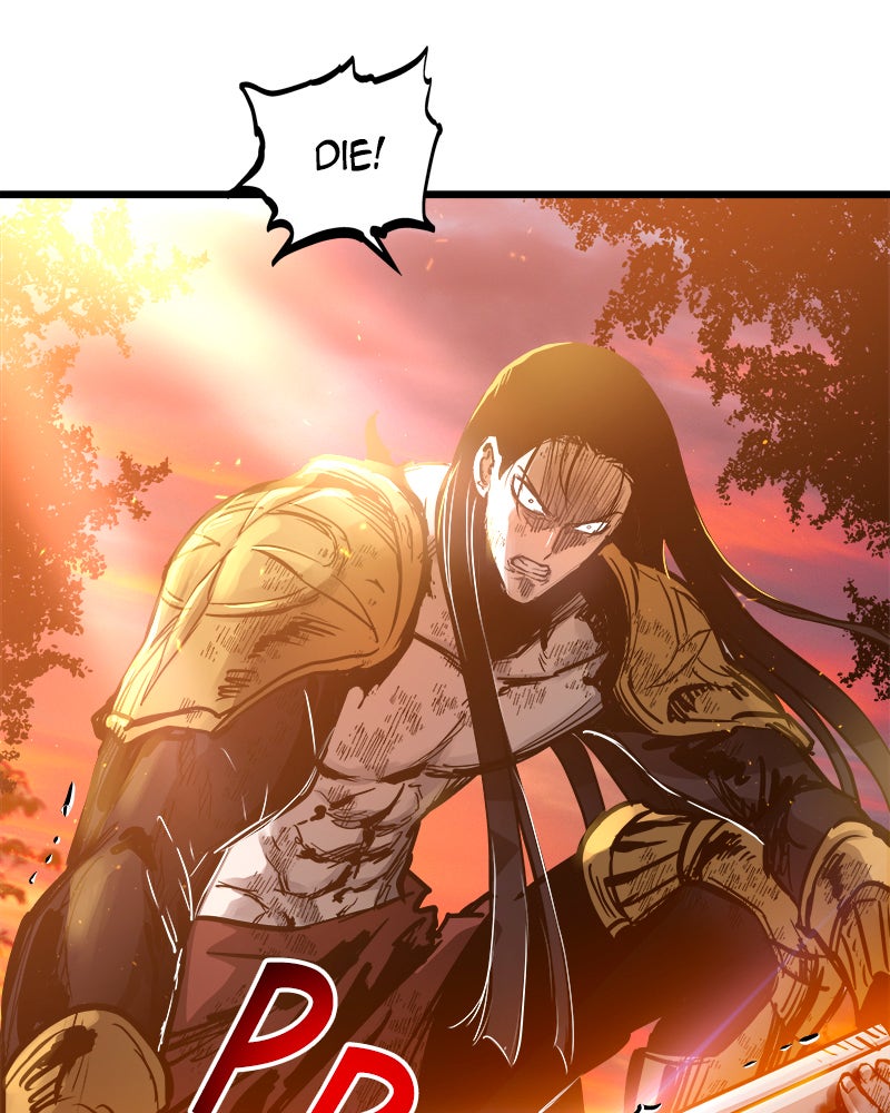 Read Doom Breaker EN Manga Online