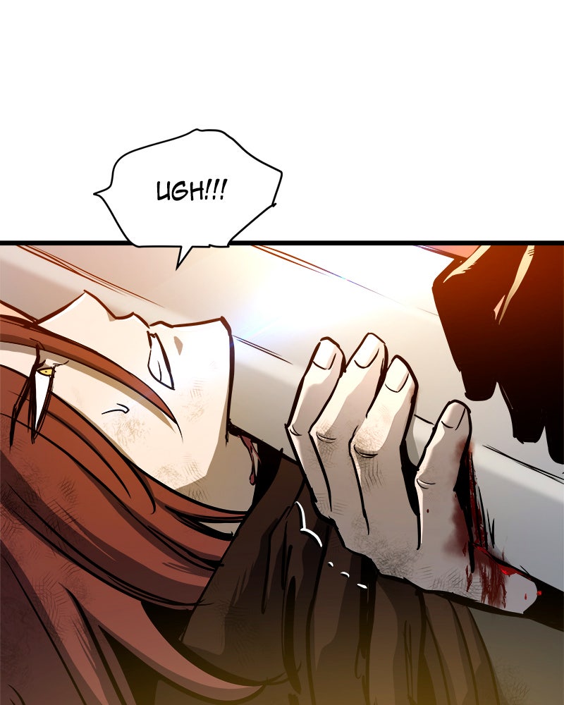 Read Doom Breaker EN Manga Online