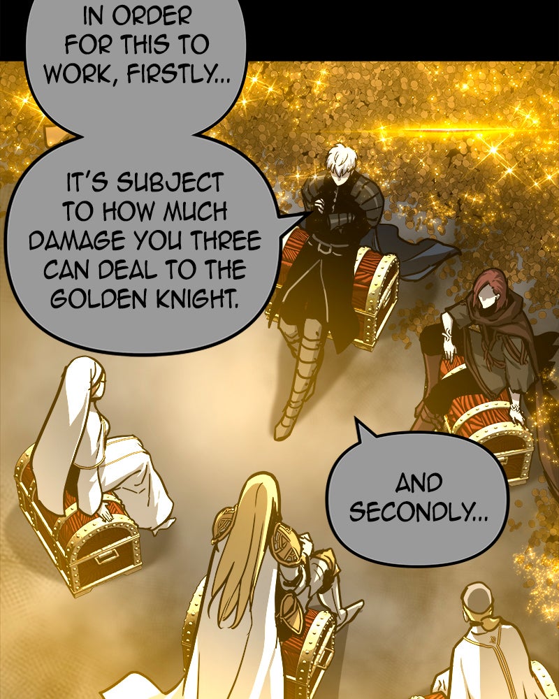 Read Doom Breaker EN Manga Online