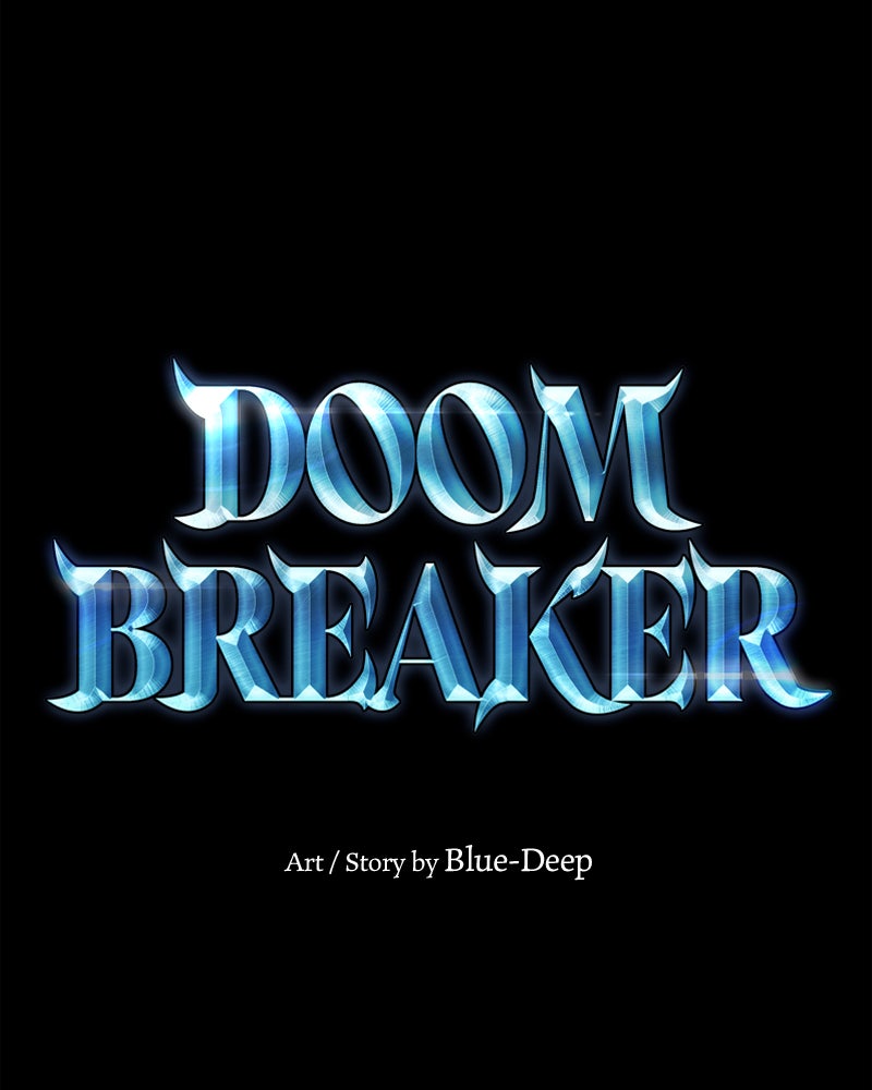 Read Doom Breaker EN Manga Online
