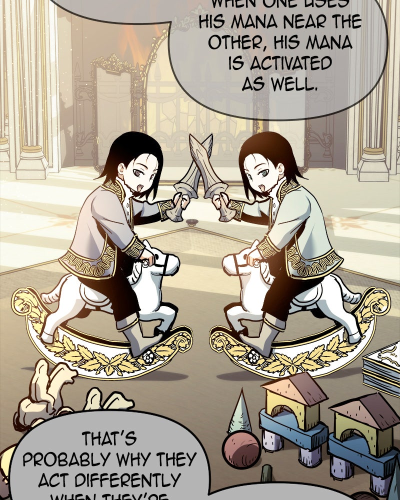 Read Doom Breaker EN Manga Online