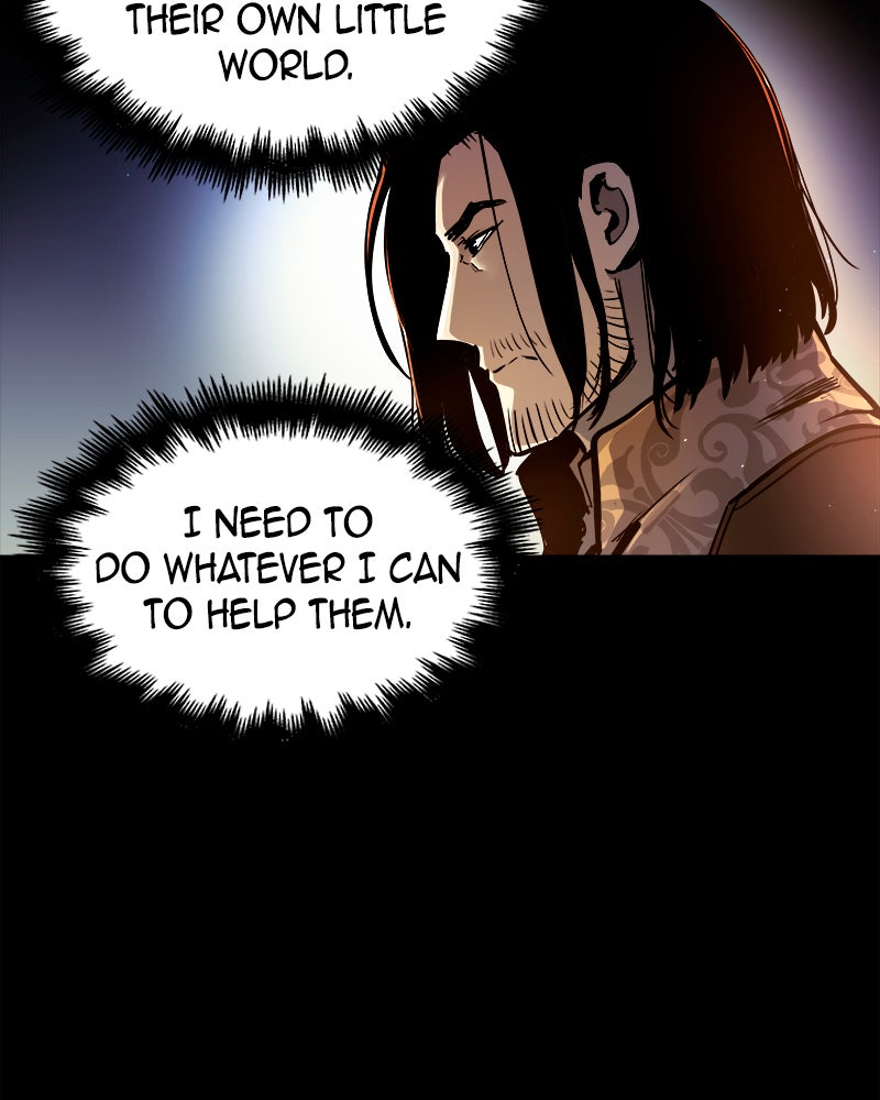 Read Doom Breaker EN Manga Online