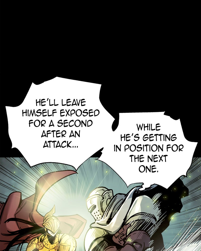 Read Doom Breaker EN Manga Online