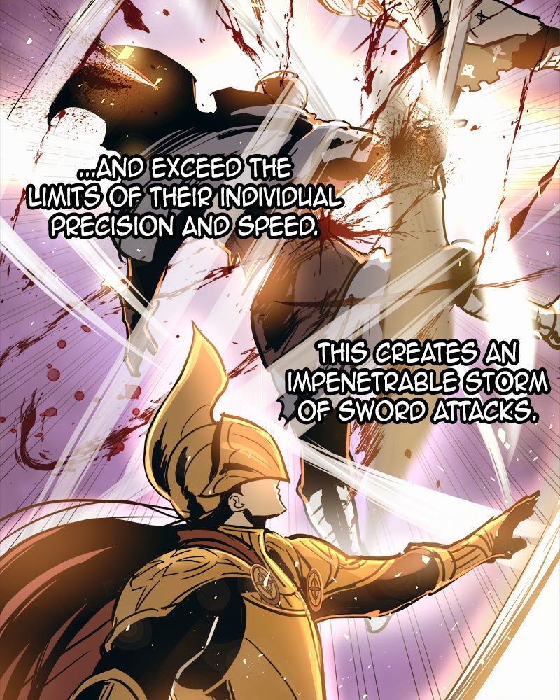 Read Doom Breaker EN Manga Online