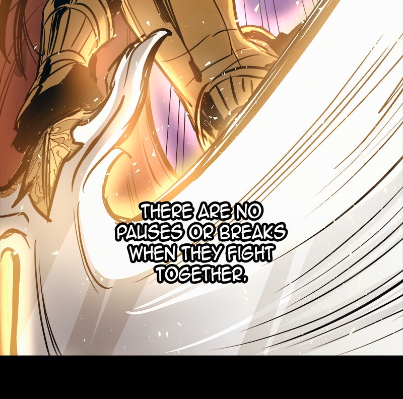 Read Doom Breaker EN Manga Online