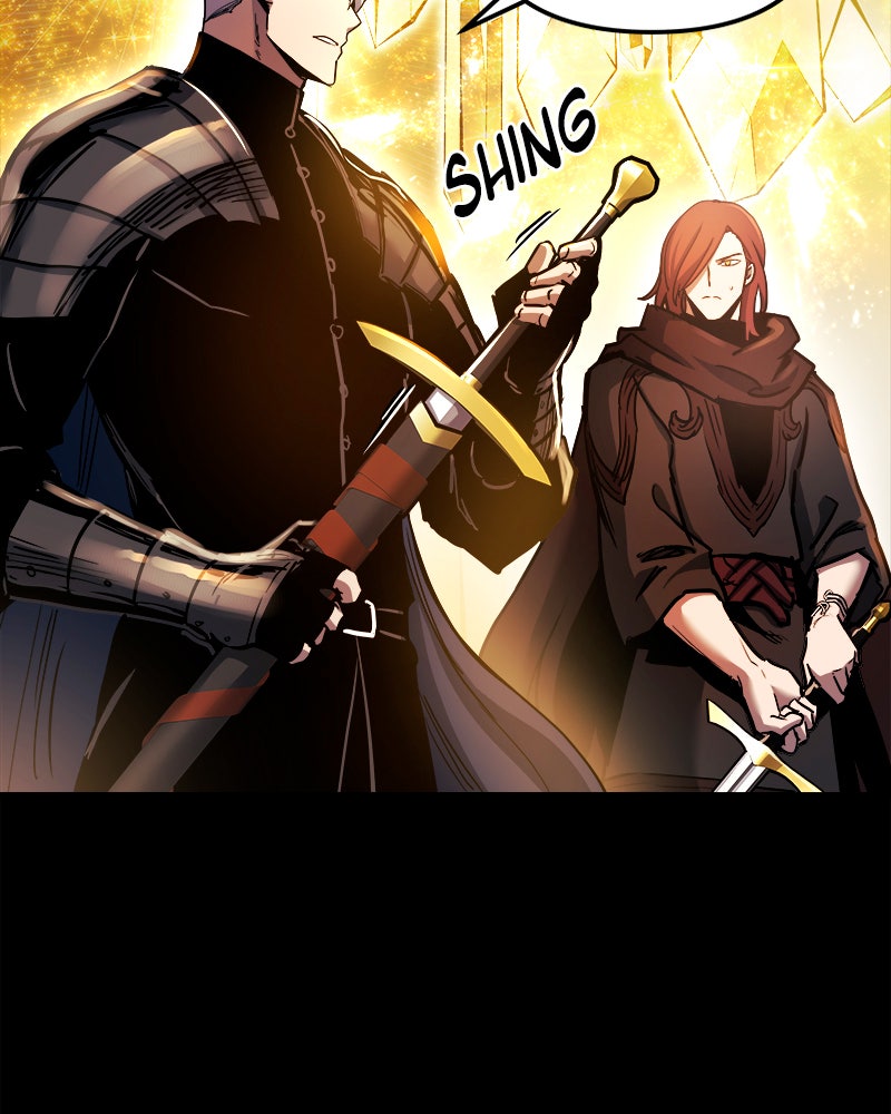 Read Doom Breaker EN Manga Online