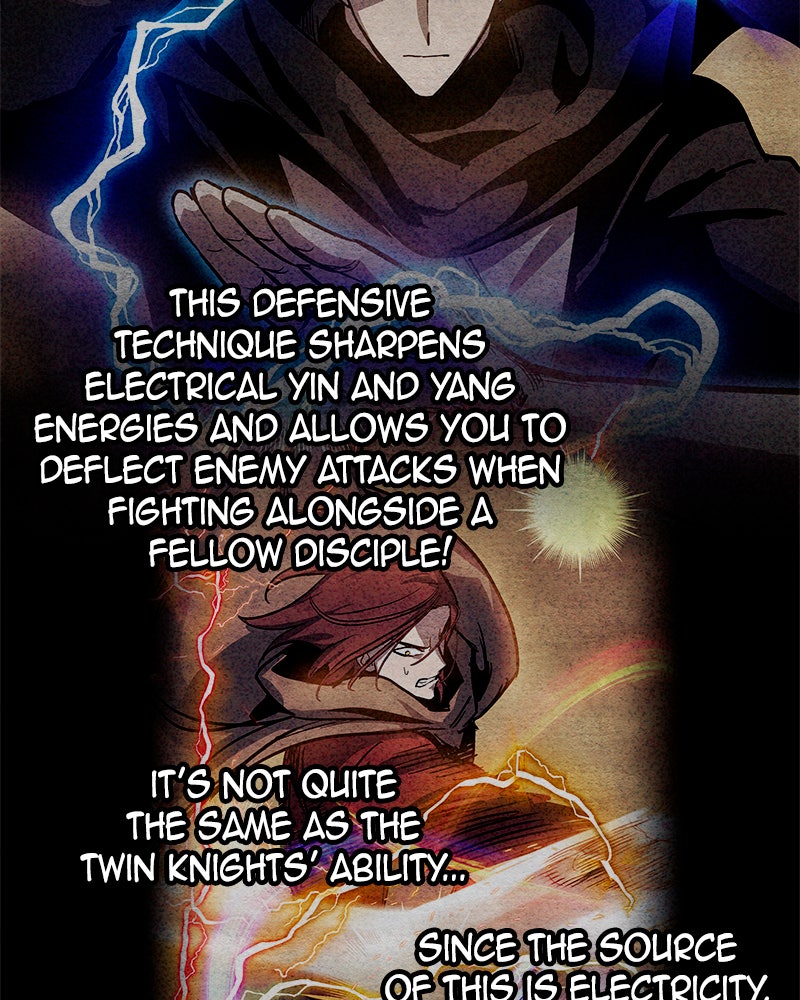 Read Doom Breaker EN Manga Online