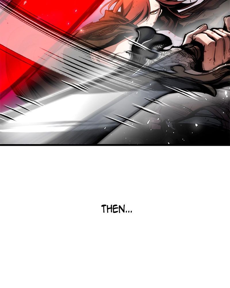 Read Doom Breaker EN Manga Online