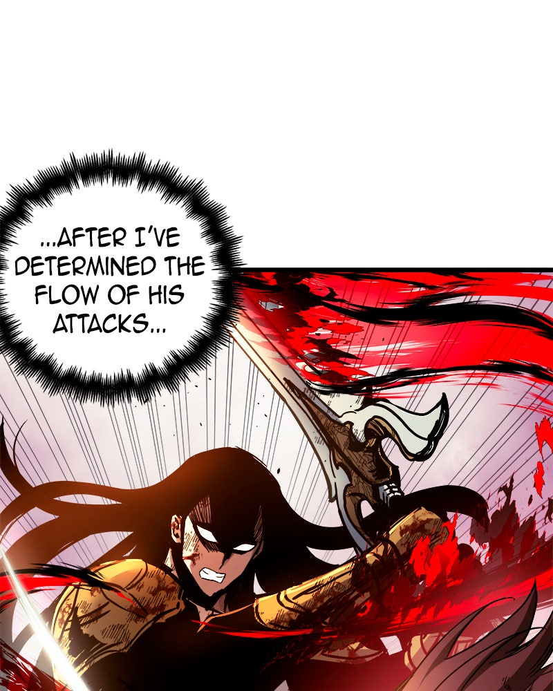 Read Doom Breaker EN Manga Online