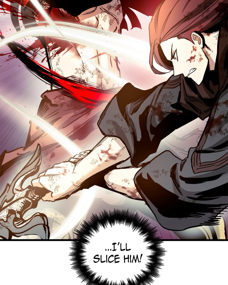 Read Doom Breaker EN Manga Online