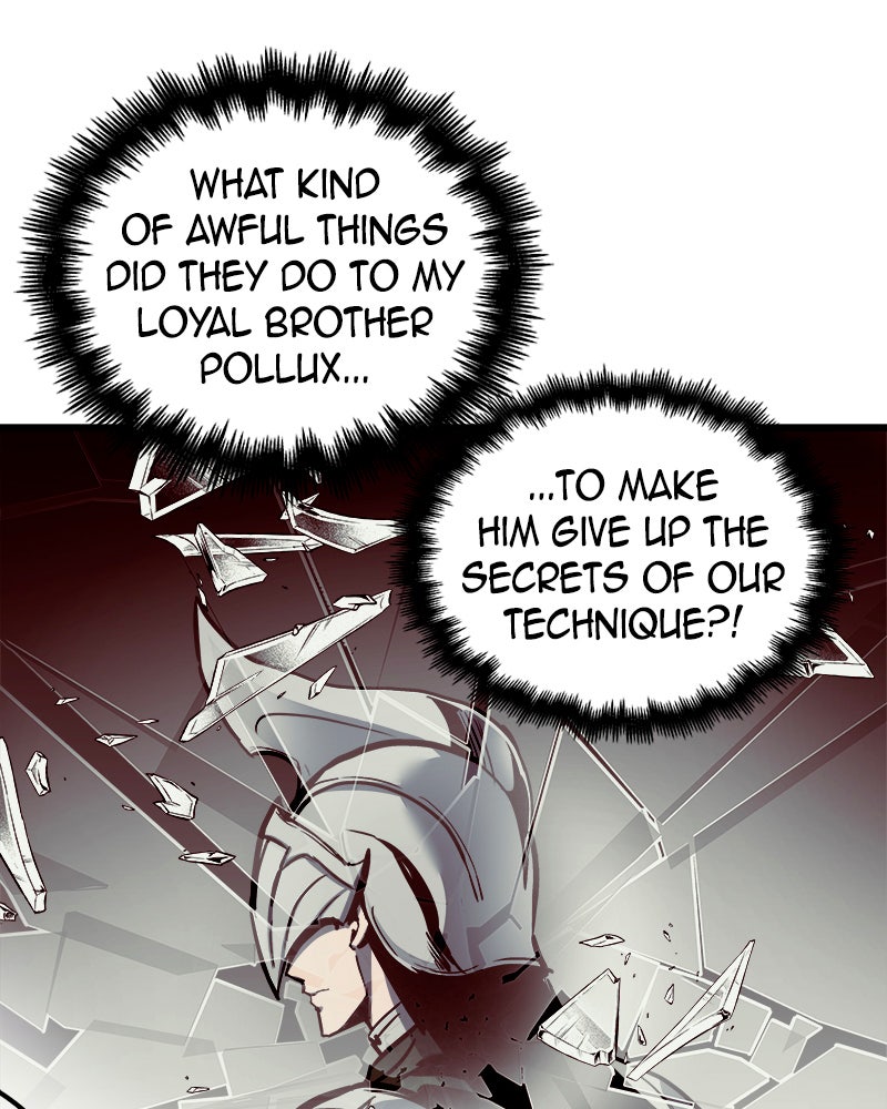 Read Doom Breaker EN Manga Online