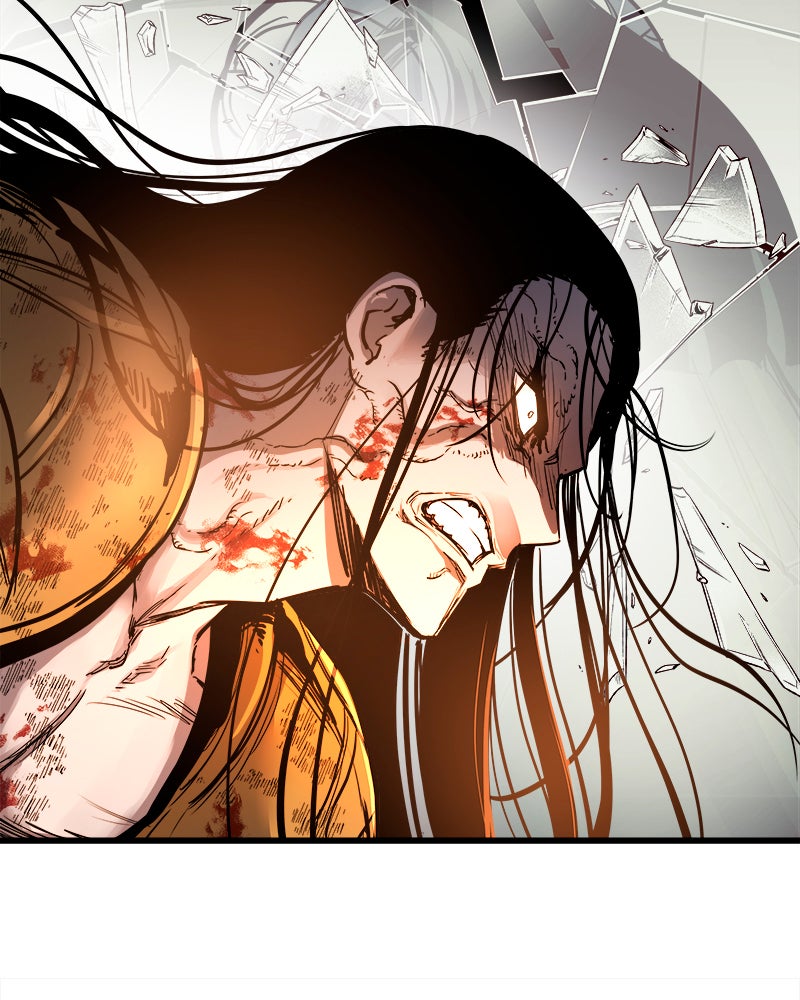 Read Doom Breaker EN Manga Online