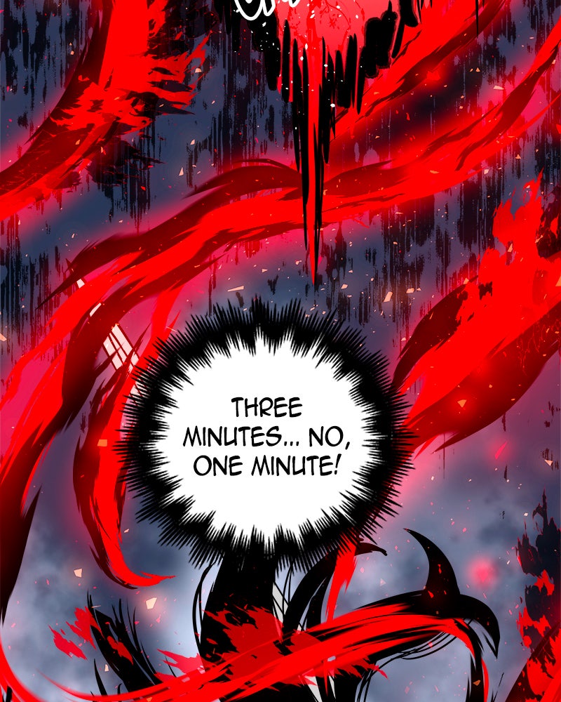 Read Doom Breaker EN Manga Online