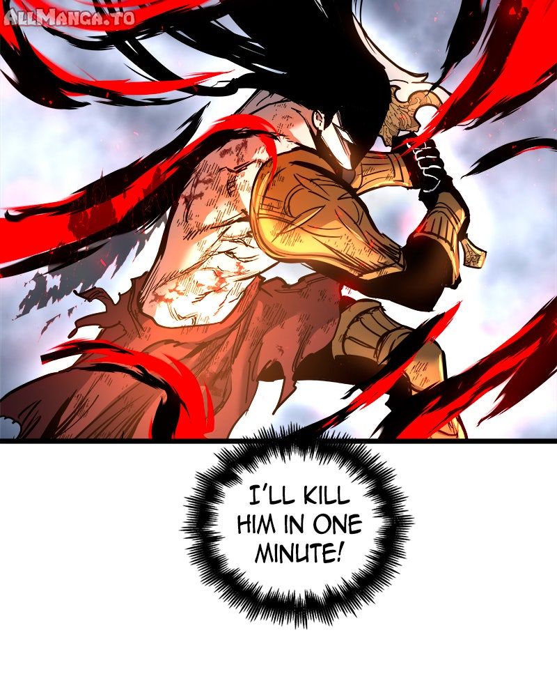 Read Doom Breaker EN Manga Online