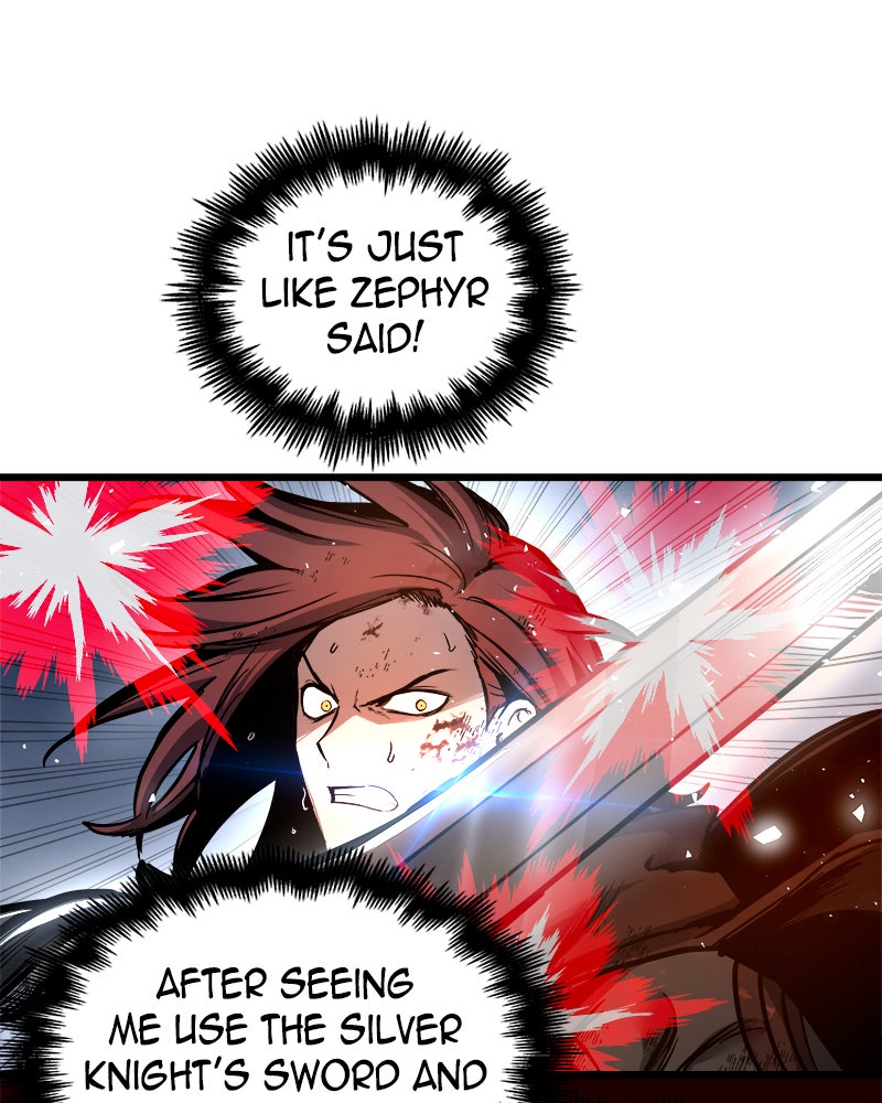 Read Doom Breaker EN Manga Online