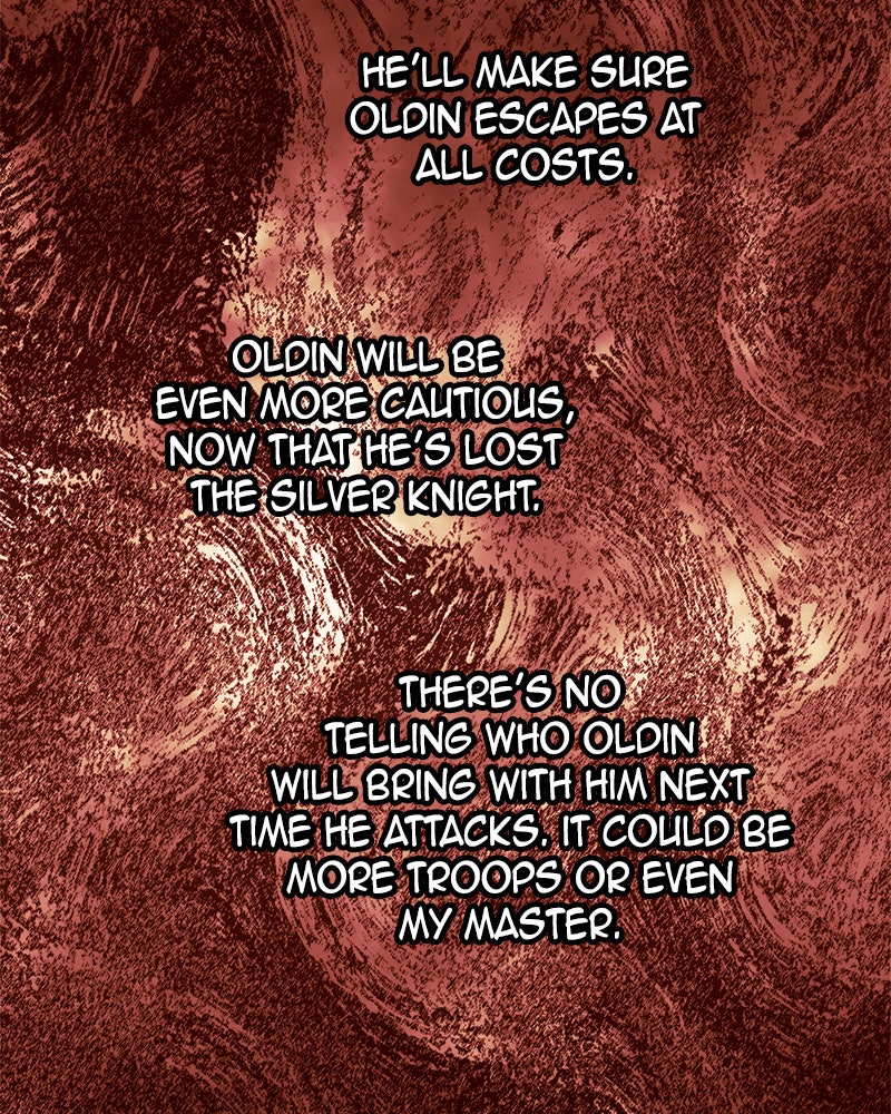 Read Doom Breaker EN Manga Online