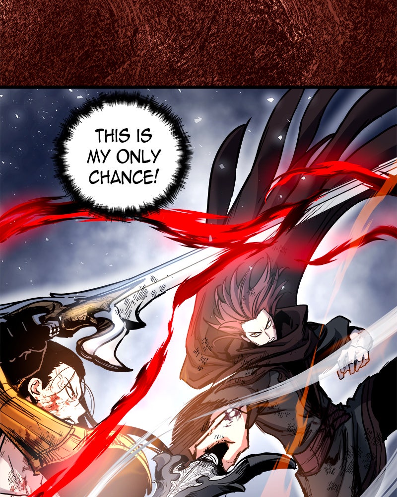 Read Doom Breaker EN Manga Online