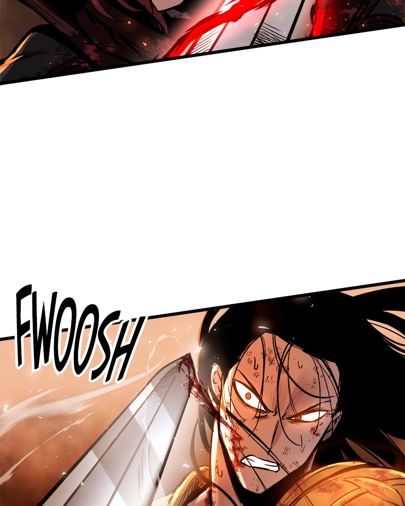 Read Doom Breaker EN Manga Online