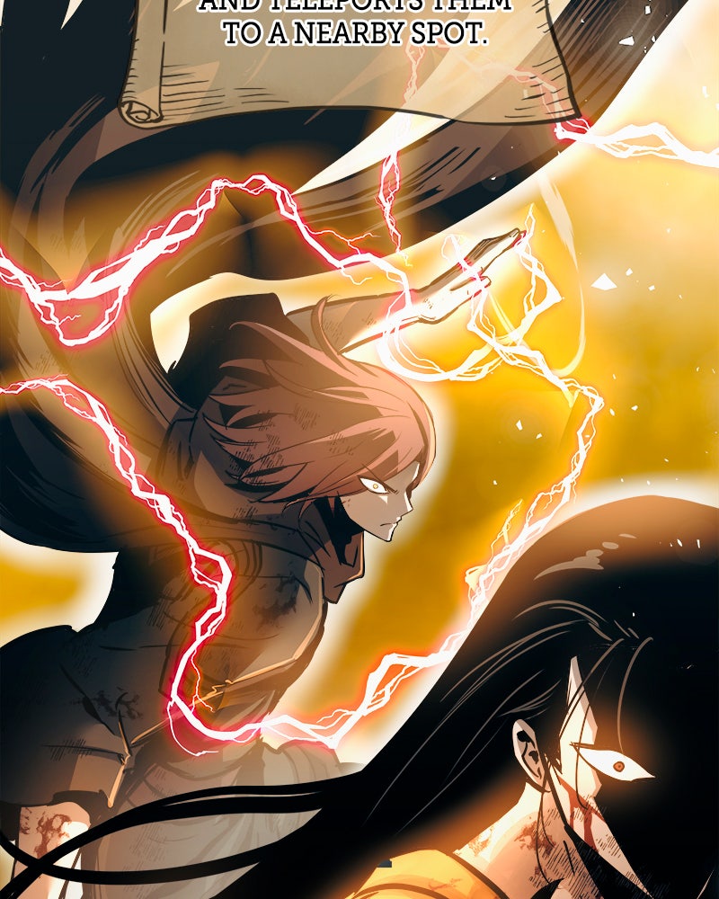 Read Doom Breaker EN Manga Online