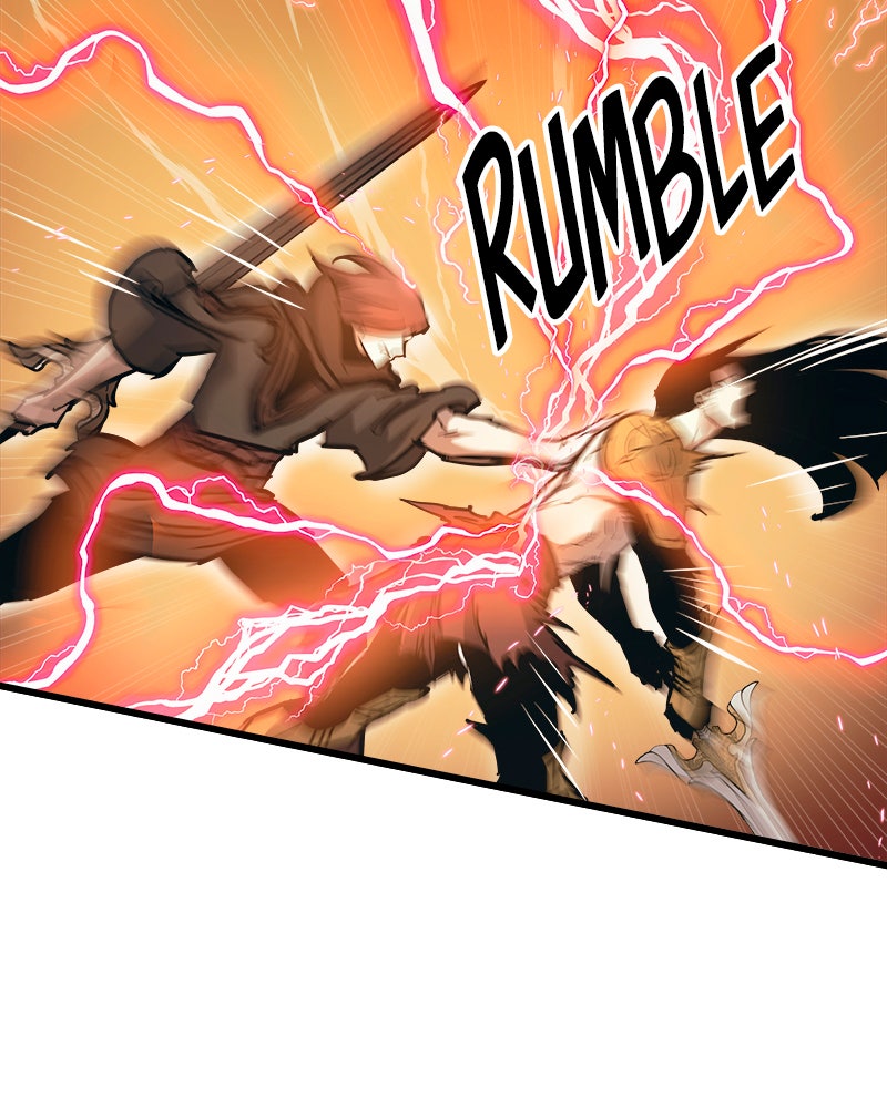 Read Doom Breaker EN Manga Online