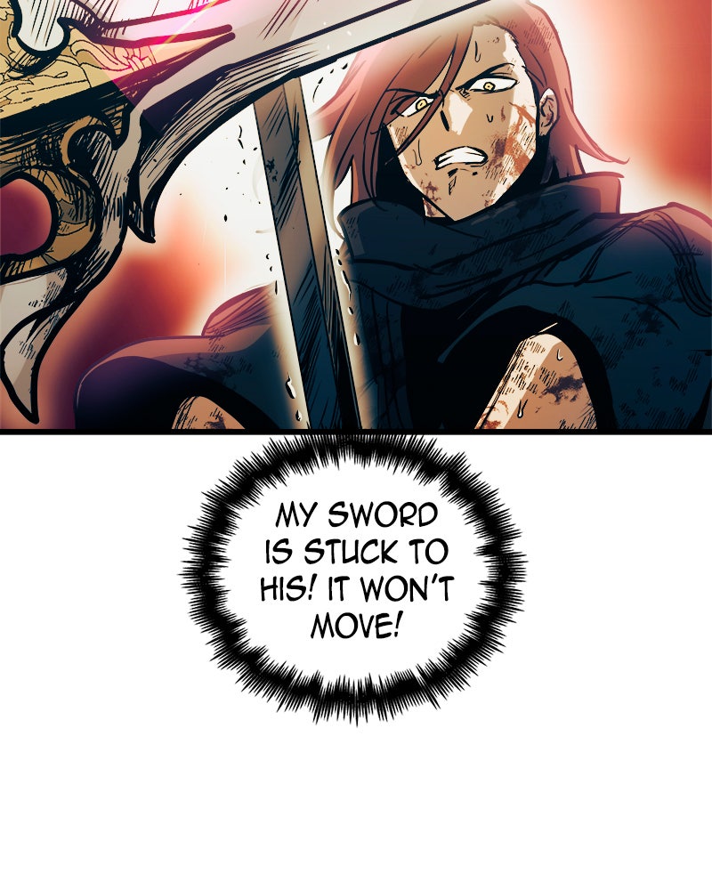 Read Doom Breaker EN Manga Online