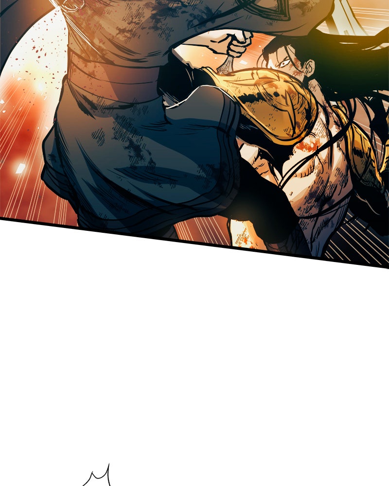 Read Doom Breaker EN Manga Online