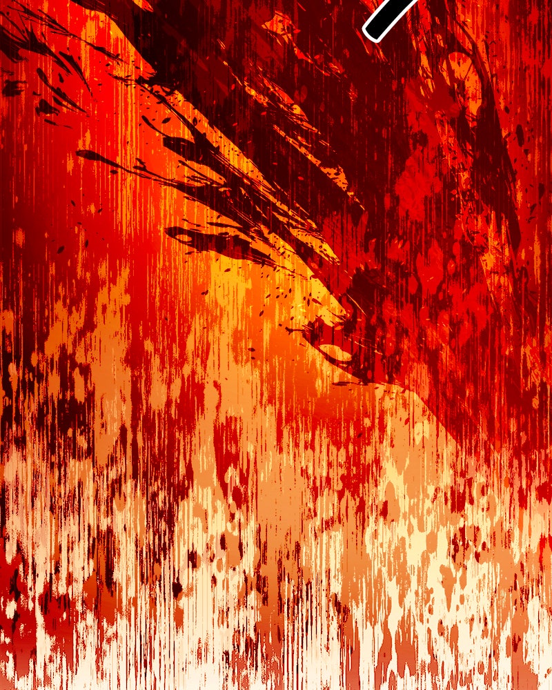 Read Doom Breaker EN Manga Online