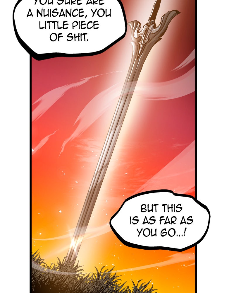 Read Doom Breaker EN Manga Online