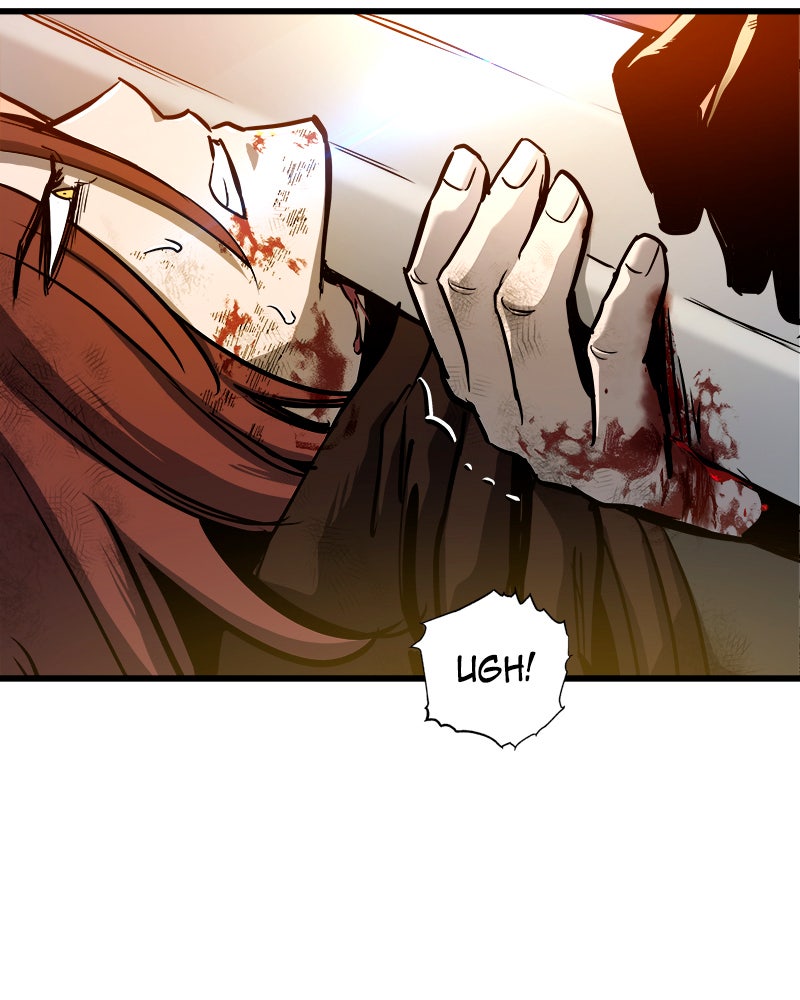 Read Doom Breaker EN Manga Online