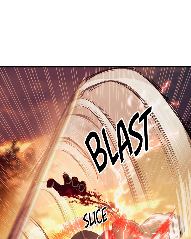 Read Doom Breaker EN Manga Online