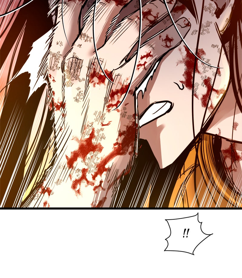 Read Doom Breaker EN Manga Online