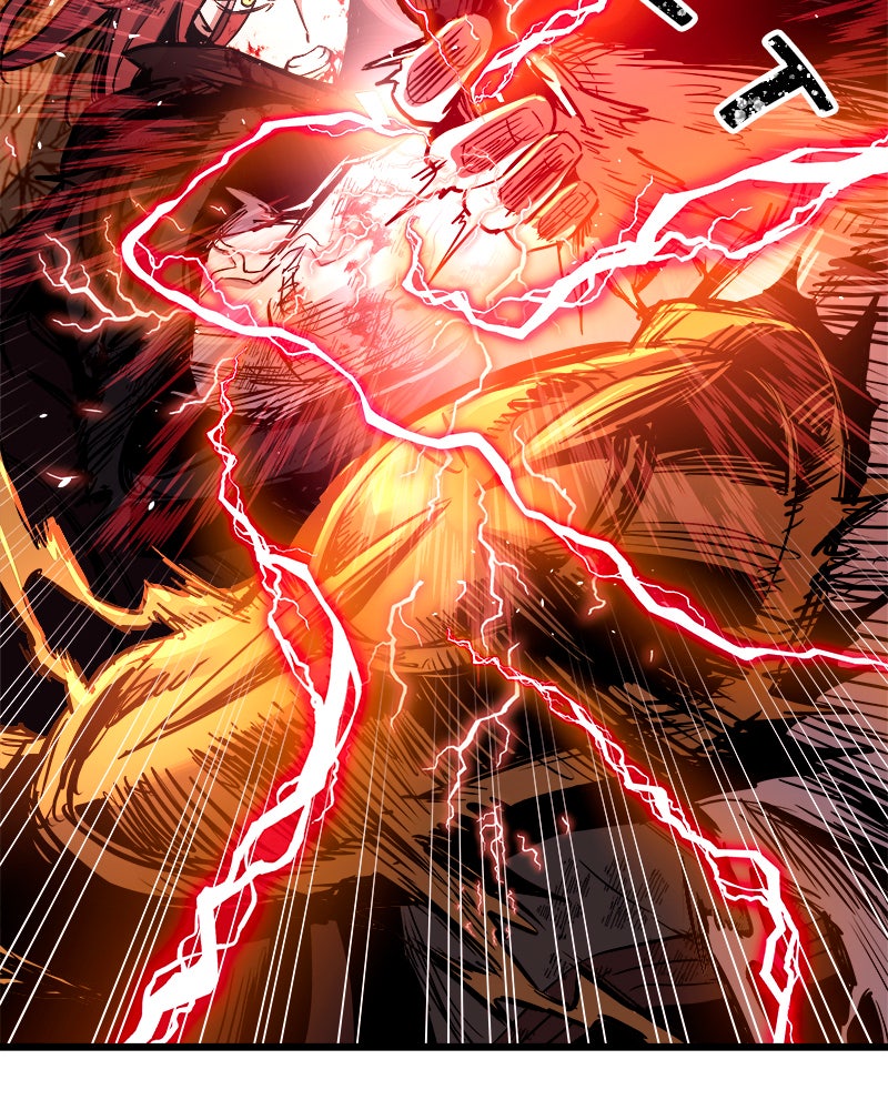 Read Doom Breaker EN Manga Online