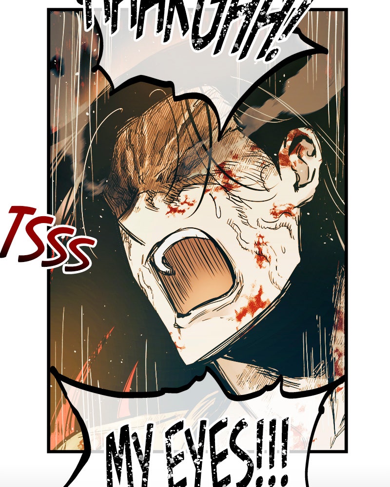 Read Doom Breaker EN Manga Online