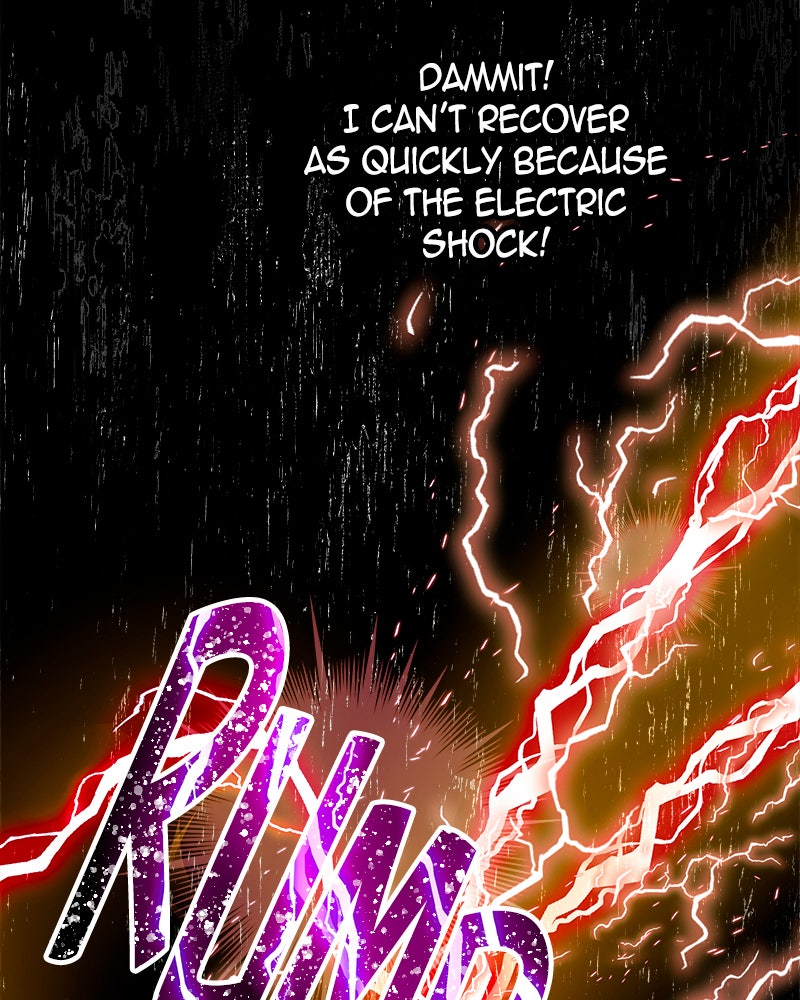 Read Doom Breaker EN Manga Online