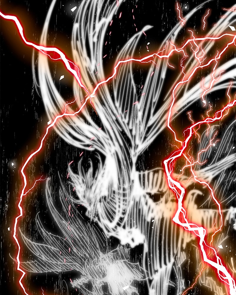 Read Doom Breaker EN Manga Online